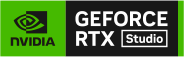 NVIDIA Studio
