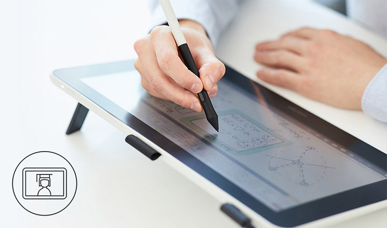 Wacom para la enseñanza Wacom para la enseñanza