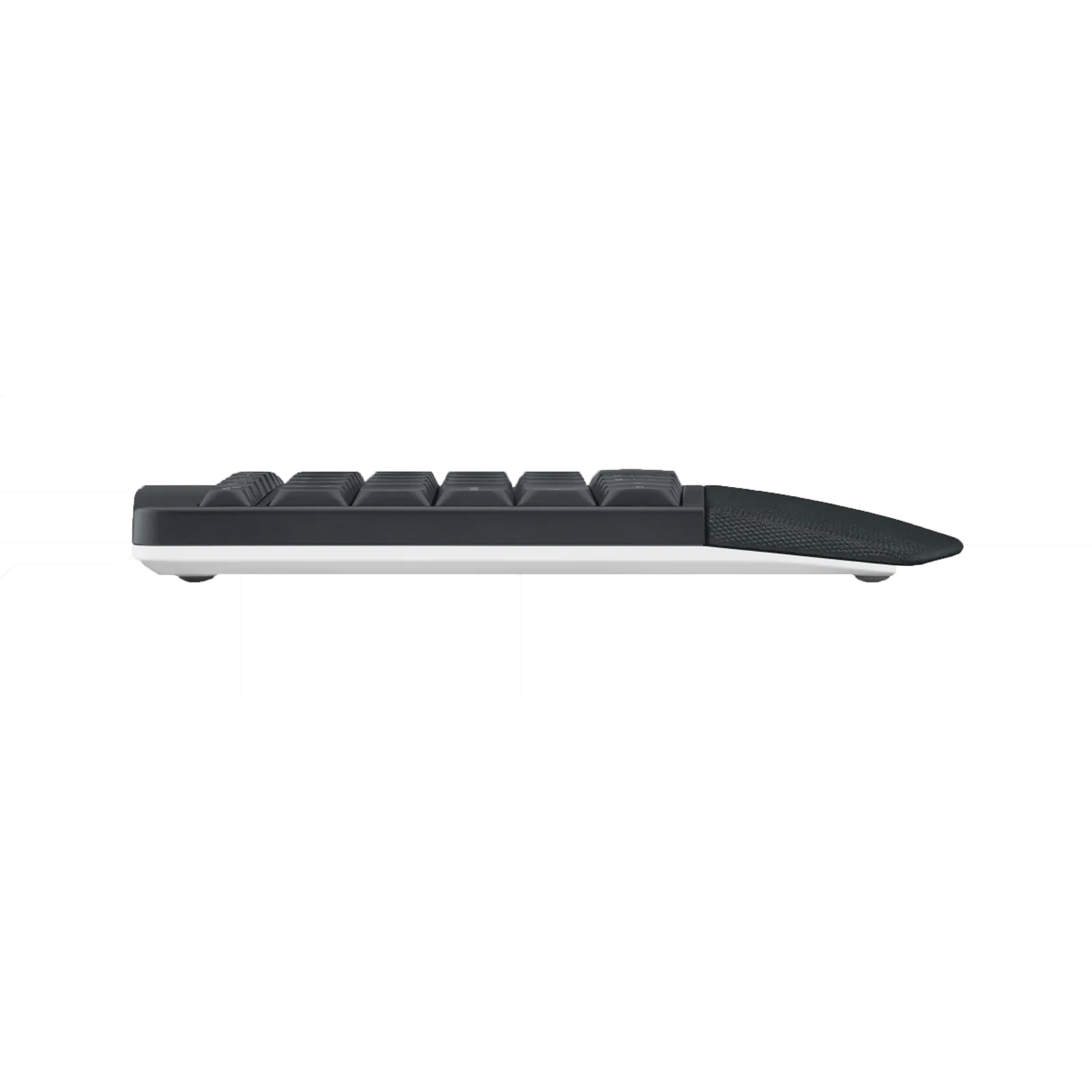 Logitech K120 USB negro retail