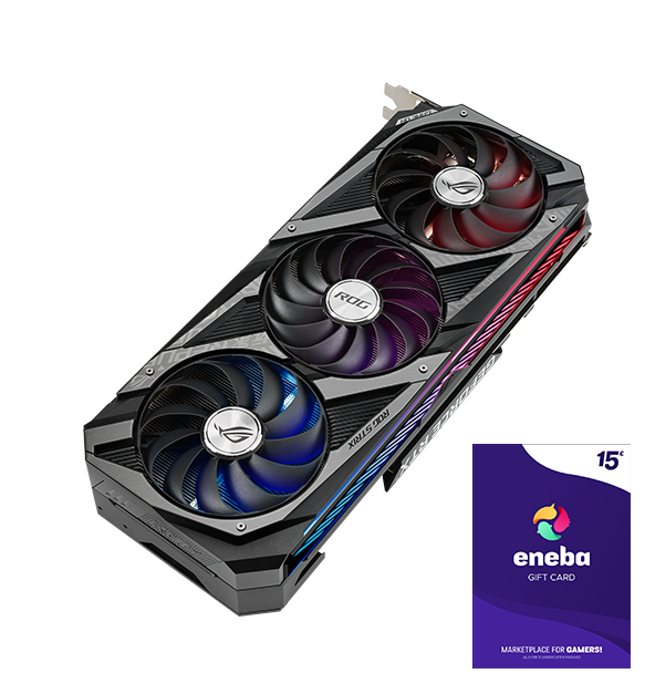 Consigue hasta 15 euros en tu compra con ASUS