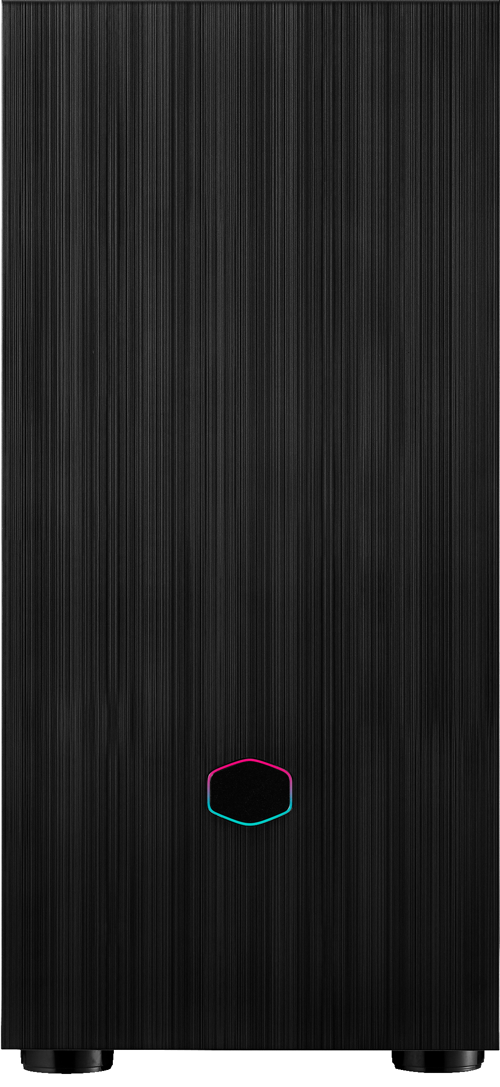 MB600L V2 Panel Frontal/Brillo Hexagonal MB600L V2 Panel Frontal/Brillo Hexagonal