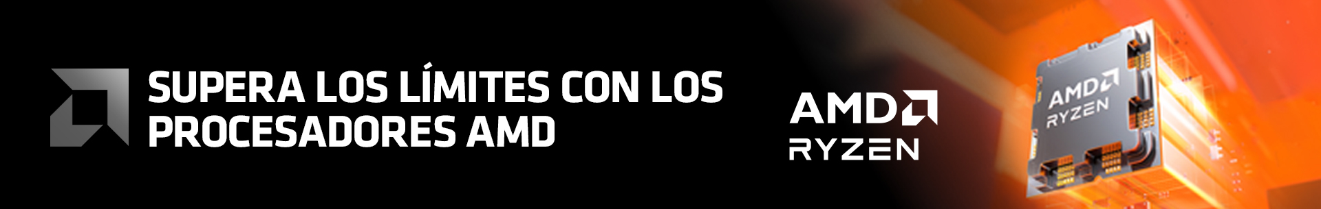 Procesadores Ryzen Procesadores Ryzen