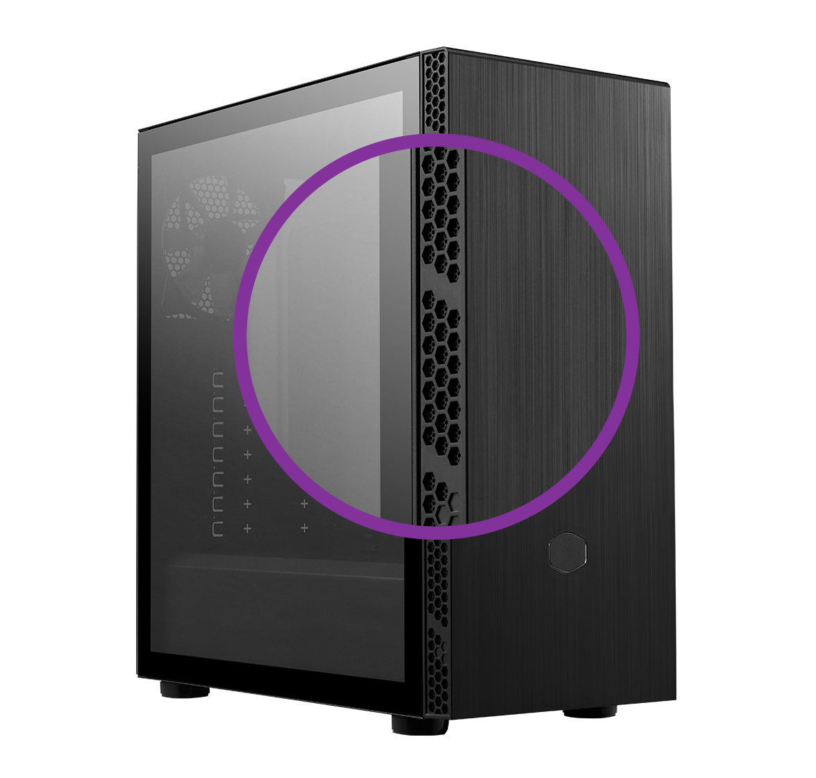 Malla de entrada MB600L V2 Malla de entrada MB600L V2