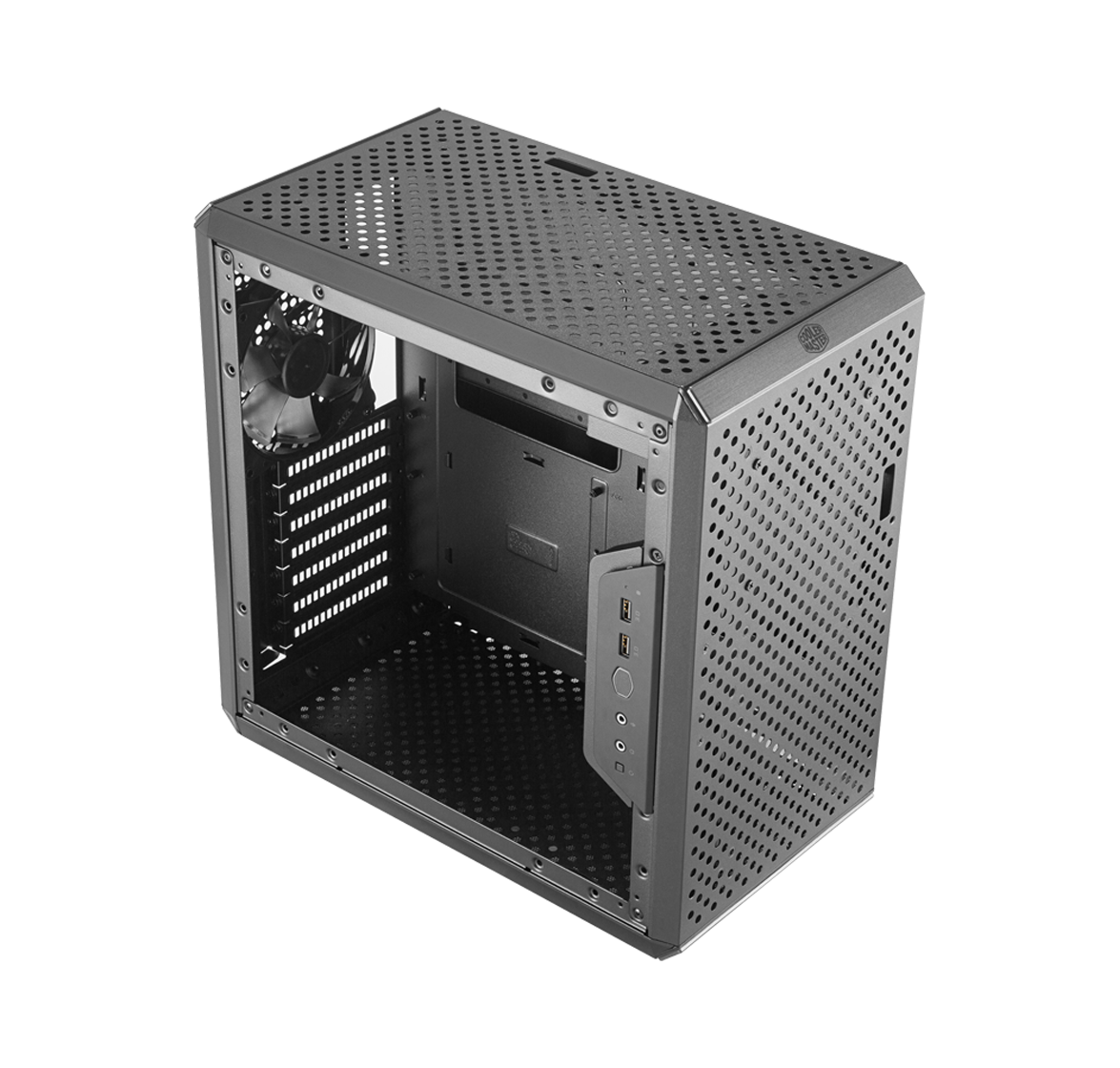 Q500L Chasis Completamente Perforado Q500L Chasis Completamente Perforado