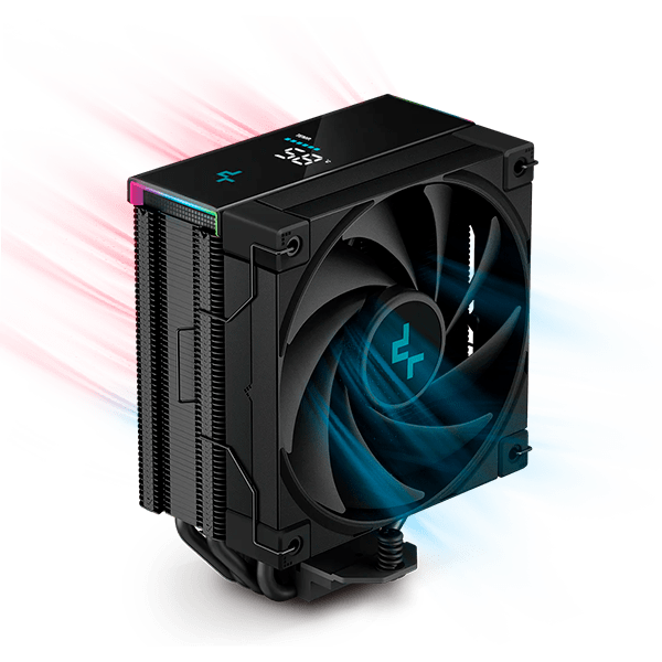 AK400 DIGITAL Compatibilidad prémium