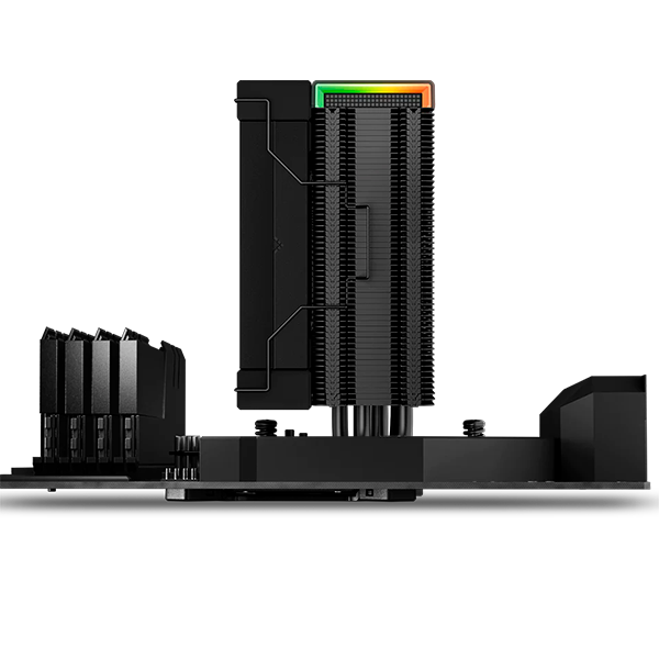 AK400 DIGITAL Instalación fácil y segura
