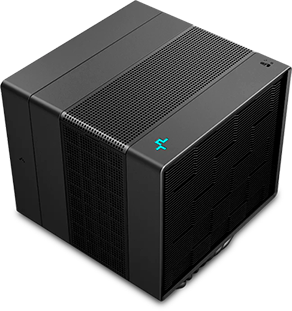 Disipador Assassin IV Belleza en la Simplicidad