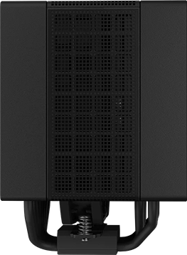 Disipador Assassin IV Deja que Brille