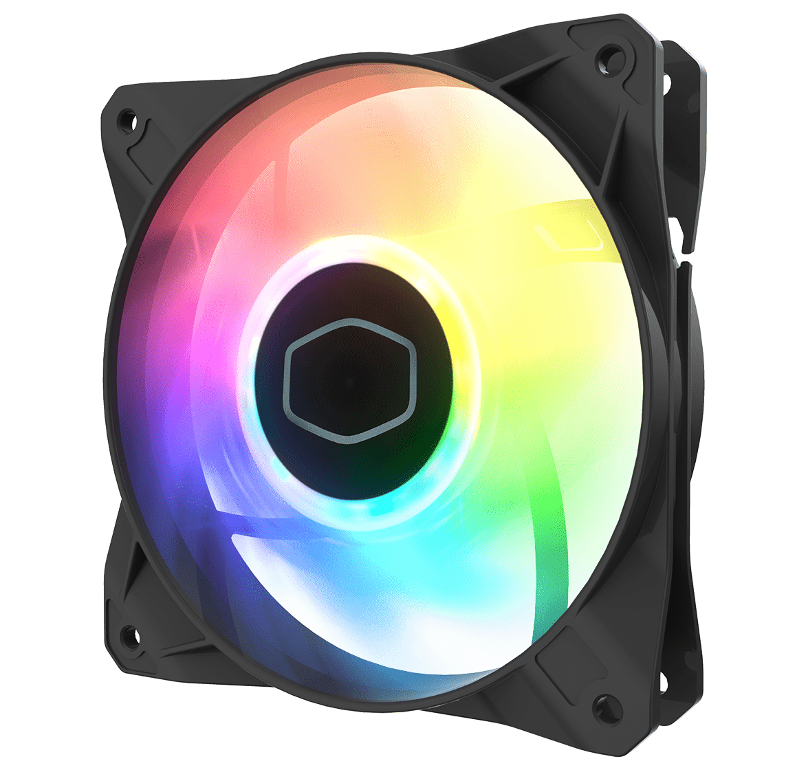 CMP 520 Ventiladores