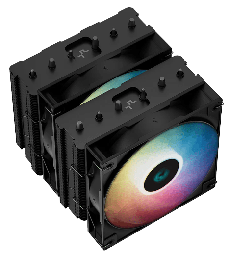 AG620 Refrigeración