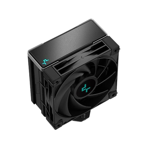 AK400 ZERO DARK PLUS Ventialdor