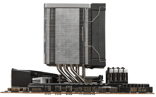 AK500 Compatibilidad DRAM