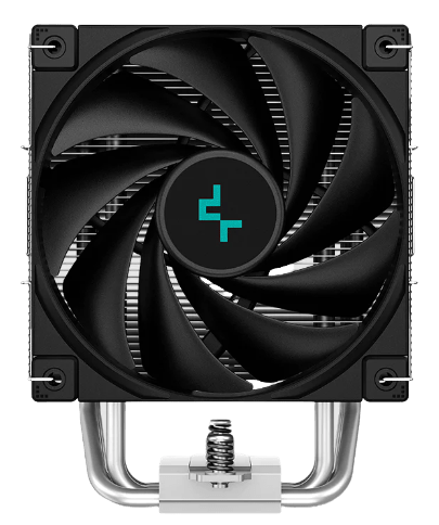 AK500 Simple y Seguro