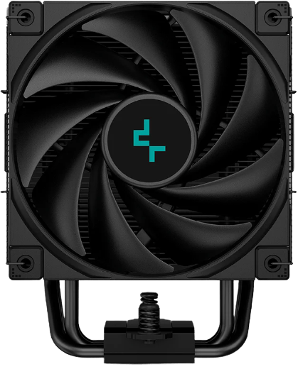 AK500 ZERO DARK Simple y Seguro