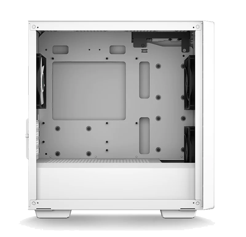 CC360 Amplio Soporte de Enfriamiento
