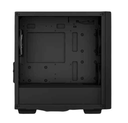 CC360 Amplio Soporte de Enfriamiento