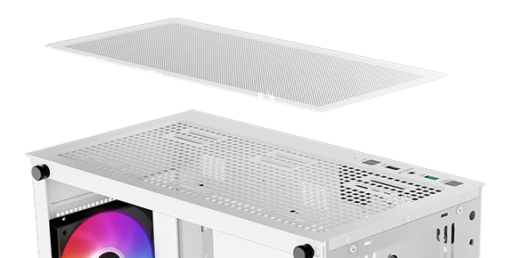 CC360 Filtro Magnetico