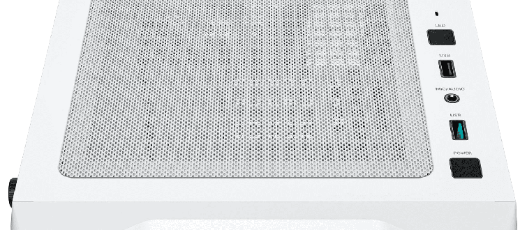 CC360 Fondo Panel Frontal E/S