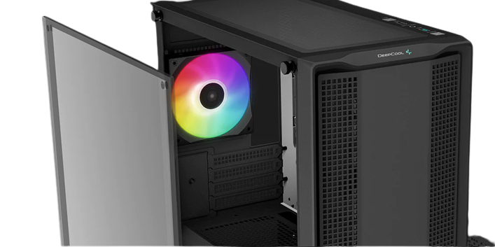 Matrexx40 Vidrio Tempalado