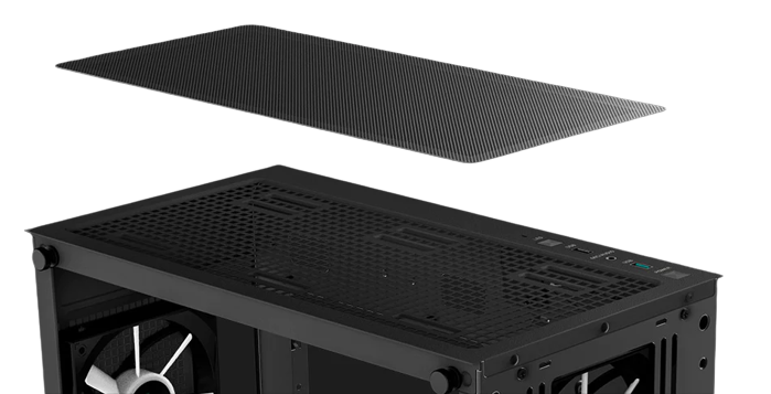 CC360 Filtro Magnetico