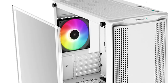 CC360 Ventana de Vidrio