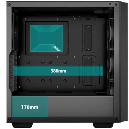 CC360 Compatibilidad