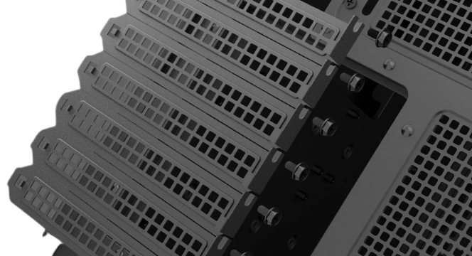 CC360 Ventana de Vidrio