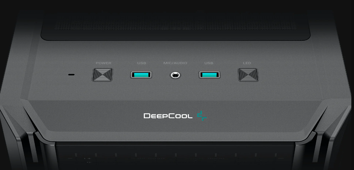 CC360 Fondo Panel Frontal E/S