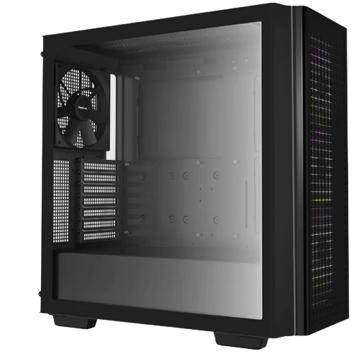 CG540 Paneles Laterales