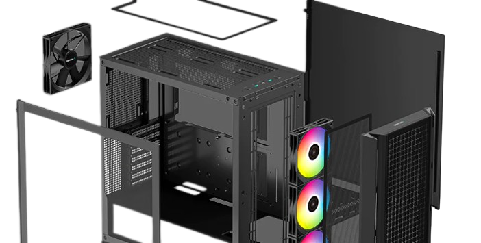 CC360 Filtro Magnetico