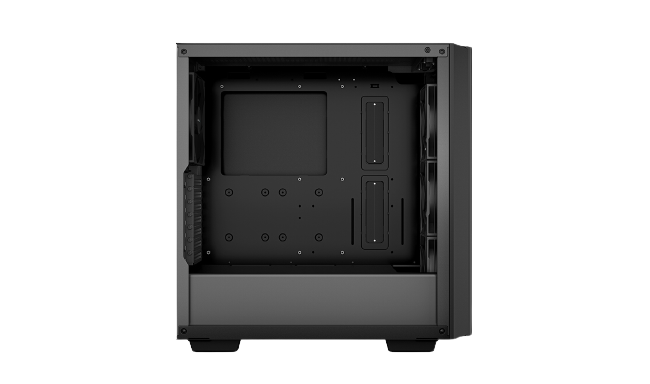 CC360 Amplio Soporte de Enfriamiento