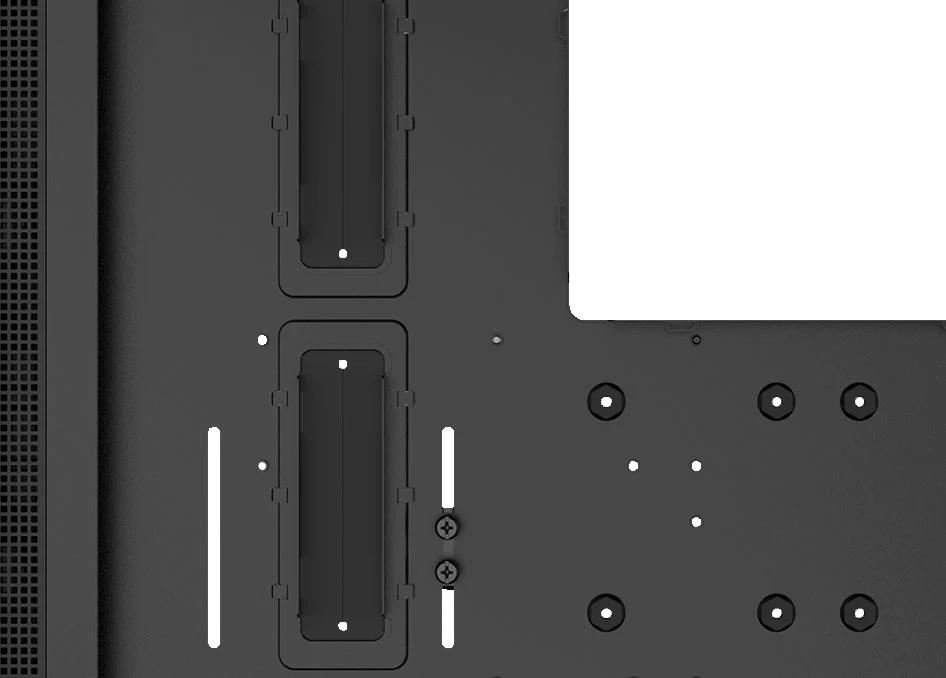 CH510 Pasacables de Goma Alta