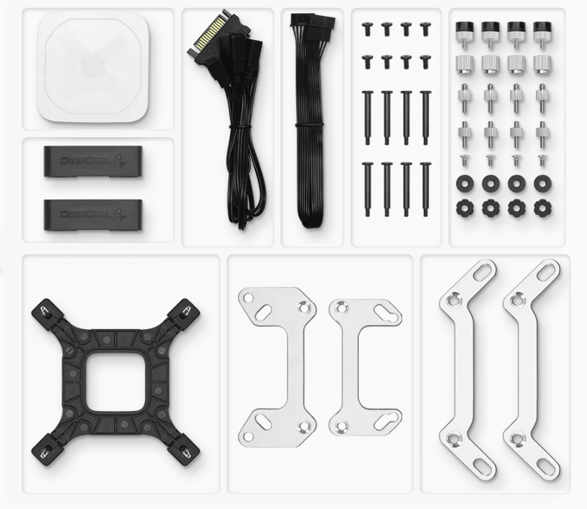 LS520 Simple y Seguro