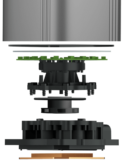 LS720 WH SE Nueva Era