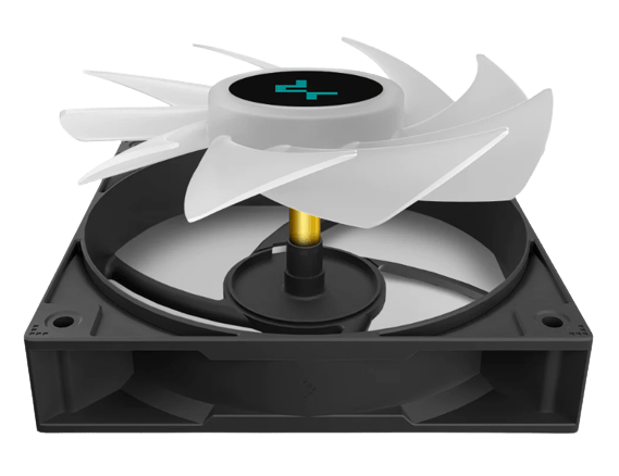 LS520 Frio y Silencioso