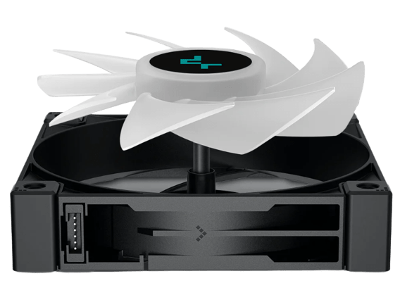 LS720 ARGB Eficencia En Su maxima Expresión