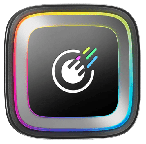 LS720 ARGB Sincronice su Configuración