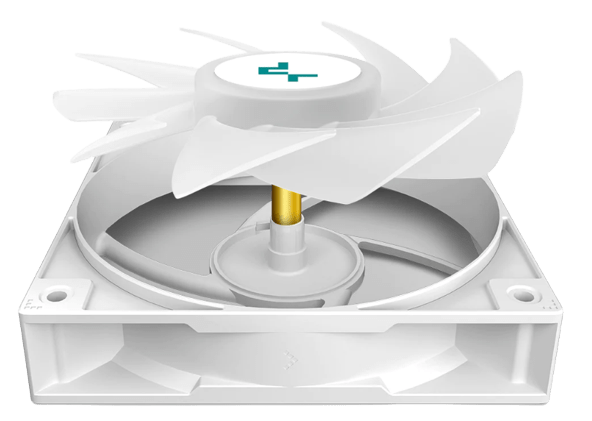 LS720 WH SE Eficencia En Su maxima Expresión