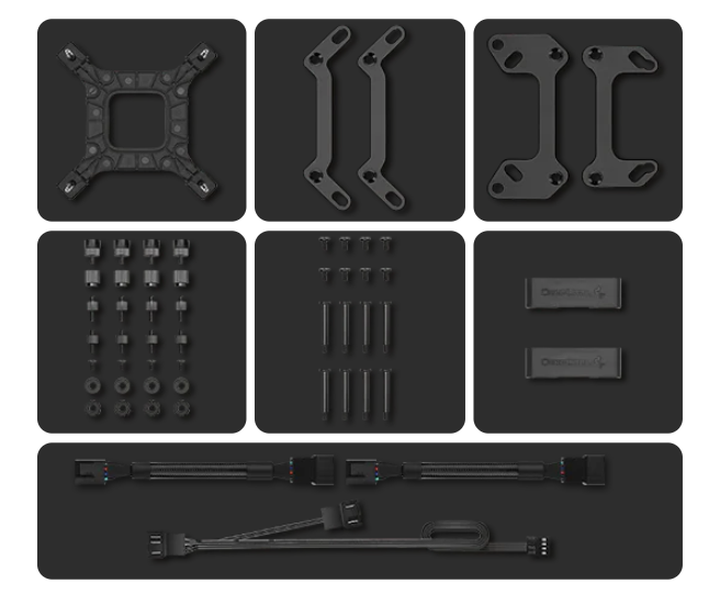 LT520 Sencillo y Seguro