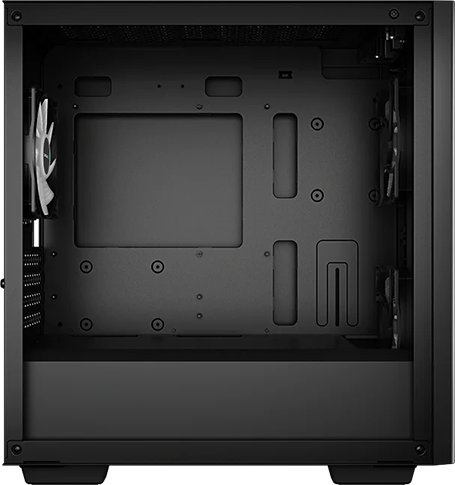 Matrexx40 Enfriamiento