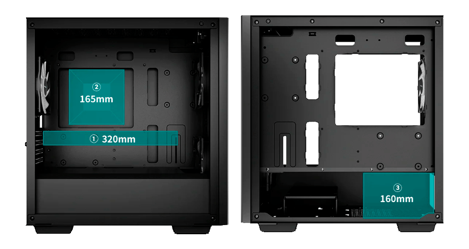 Matrexx40 Gran Esapcio