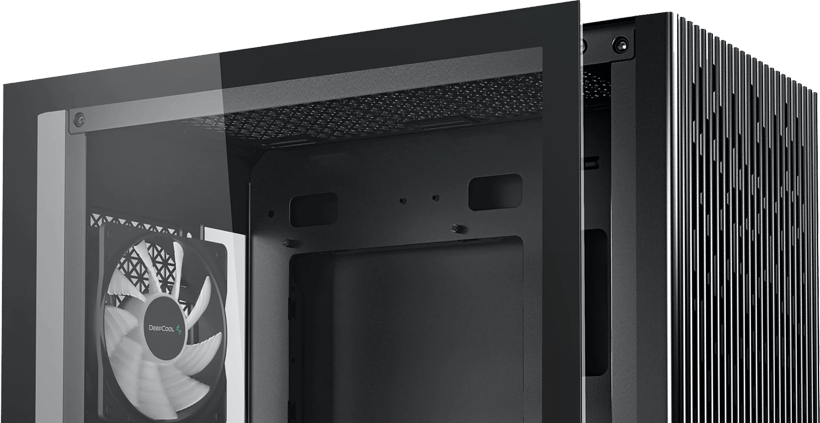 Matrexx40 Panel Lateral