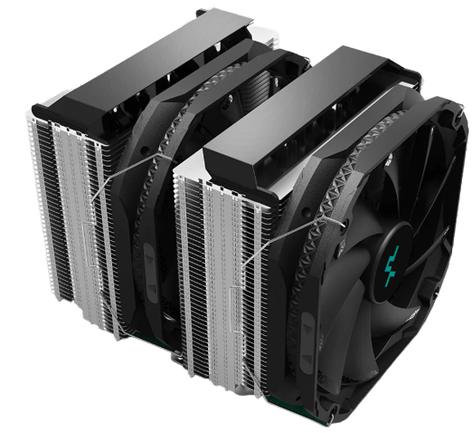 ASSASSIN III APARIENCIA DE VENTILADOR SIMPLE