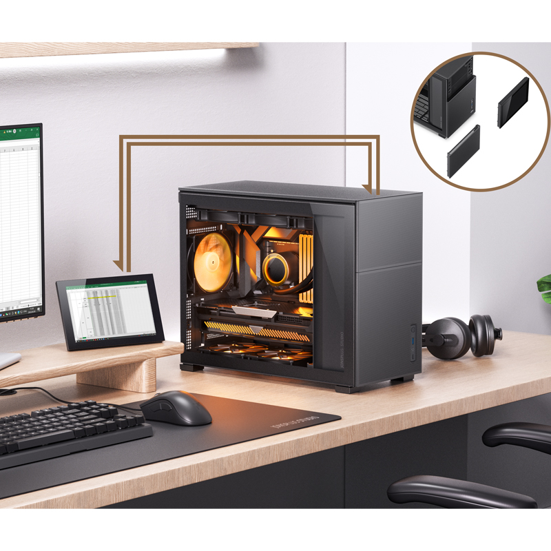 CH510 Refrigeración