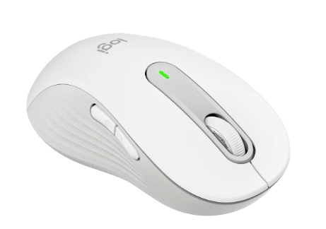Logitech M650 Blanco