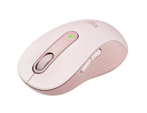 Logitech M650 Rosa