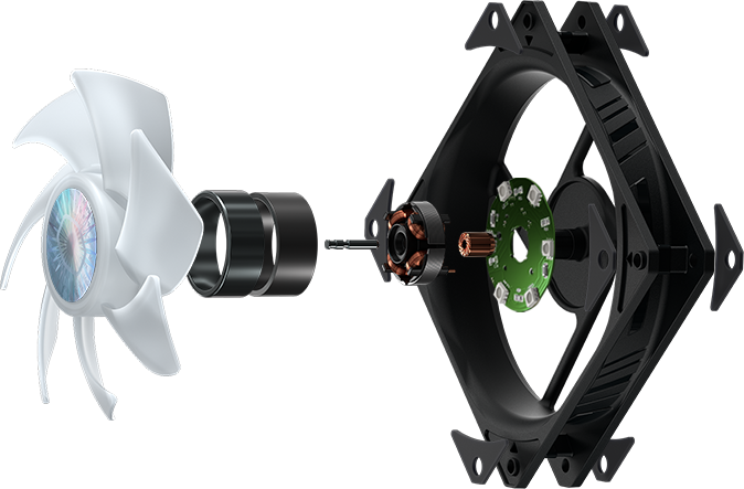 MLI120L Sickleflow MLI120L Sickleflow