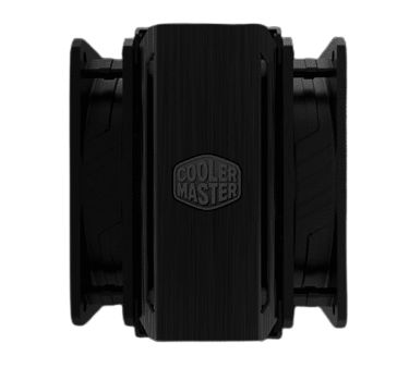 MA612 Hardware Negro Sigiloso MA612 Hardware Negro Sigiloso