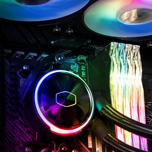 PL360 Refrigeración PL360 Refrigeración