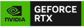 NVIDIA GeForce RTX NVIDIA GeForce RTX